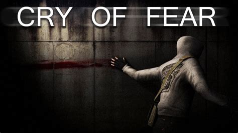 Cry of fear free download pc
